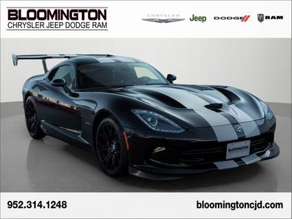 2014 Dodge Viper Minneapolis MN
