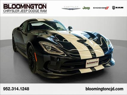 2014 Dodge Viper Minneapolis MN