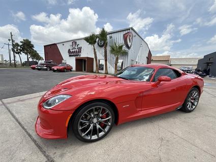 2014 Dodge Viper Brownsville TX