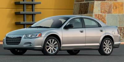 2006 Chrysler Sebring Liberty Lake WA