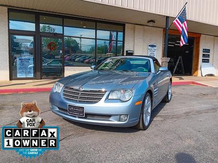 2005 Chrysler Crossfire Shenandoah VA