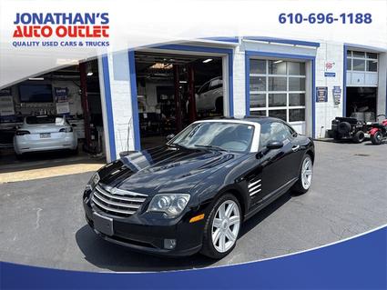 2004 Chrysler Crossfire West Chester PA