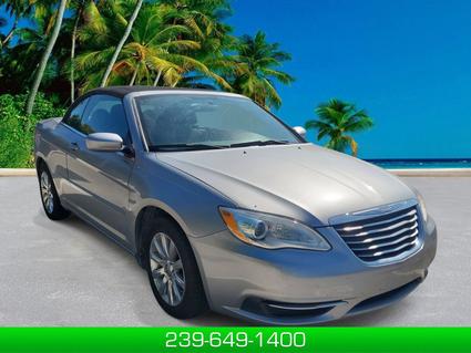 2013 Chrysler 200 Naples FL