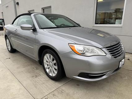 2013 Chrysler 200 Winona MN