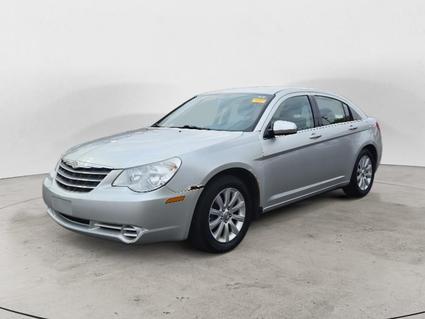 2010 Chrysler Sebring Ypsilanti MI