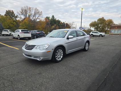 2010 Chrysler Sebring Ypsilanti MI