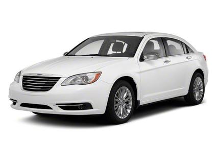 2013 Chrysler 200 Minneapolis MN