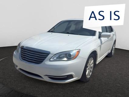 2013 Chrysler 200 Tupelo MS