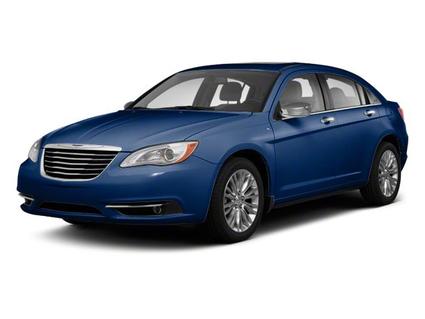 2013 Chrysler 200 Minneapolis MN