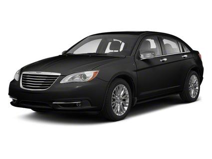 2013 Chrysler 200 Colorado Springs CO