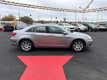 2013 Chrysler 200 Billings MT