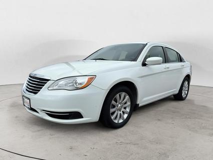 2013 Chrysler 200 Washington Court House OH