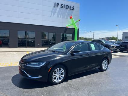 2016 Chrysler 200 Cape Girardeau MO