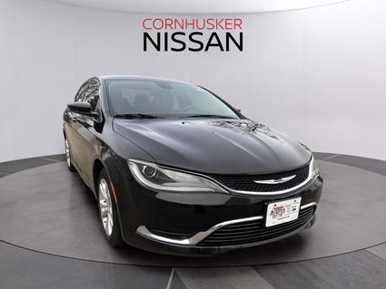 2016 Chrysler 200 Norfolk NE
