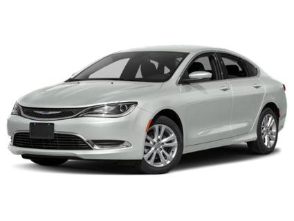 2015 Chrysler 200 Spokane WA