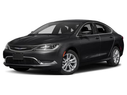 2015 Chrysler 200 Gillette WY