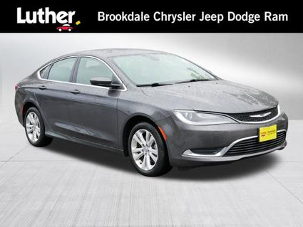 2016 Chrysler 200 Minneapolis MN