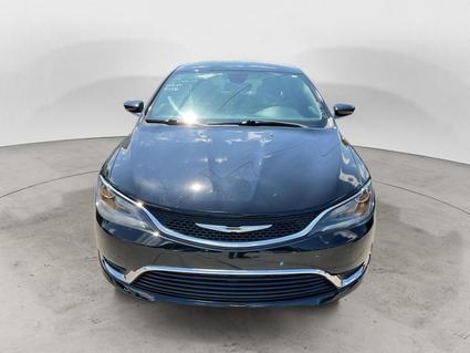 2015 Chrysler 200 Washington Court House OH