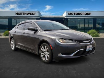 2016 Chrysler 200 Pasco WA