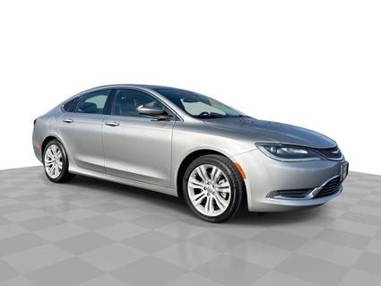 2016 Chrysler 200 Florissant MO