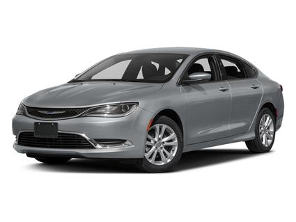 2016 Chrysler 200 Los Lunas NM