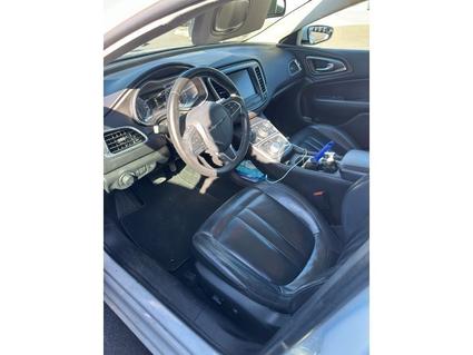 2016 Chrysler 200 Johnson City TN