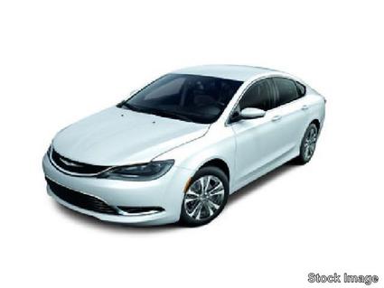 2016 Chrysler 200 Beckley WV