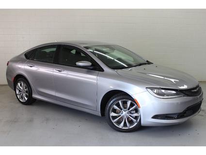 2016 Chrysler 200 Toledo OH