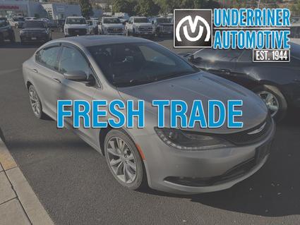 2015 Chrysler 200 The Dalles OR