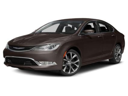 2015 Chrysler 200 Minneapolis MN