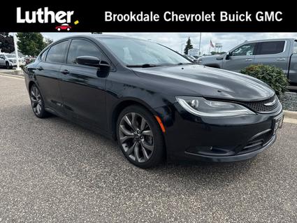 2016 Chrysler 200 Minneapolis MN
