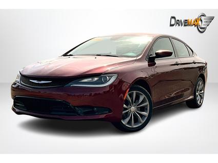 2016 Chrysler 200 Southaven MS