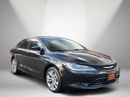2015 Chrysler 200 Glenwood Springs CO