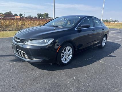 2016 Chrysler 200 Kennett MO