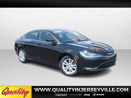 2017 Chrysler 200 Alton IL