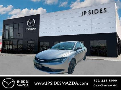 2017 Chrysler 200 Cape Girardeau MO