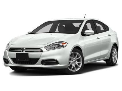 2015 Dodge Dart La Grande OR