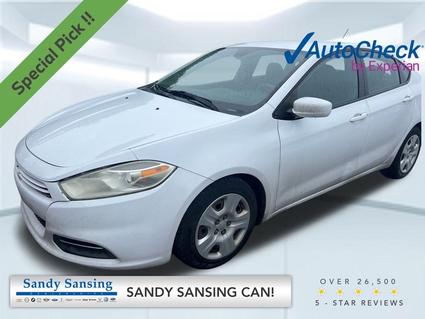 2015 Dodge Dart Pensacola FL