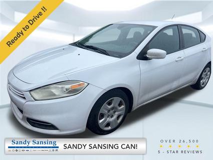 2015 Dodge Dart Pensacola FL