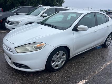 2015 Dodge Dart Pensacola FL