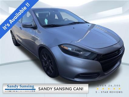 2016 Dodge Dart Pensacola FL