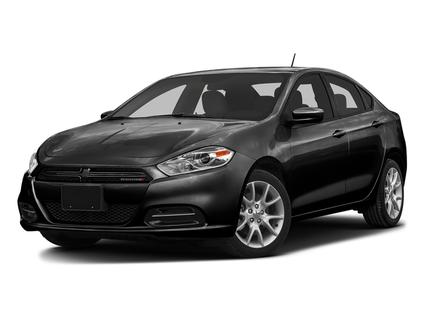 2016 Dodge Dart Pocatello ID