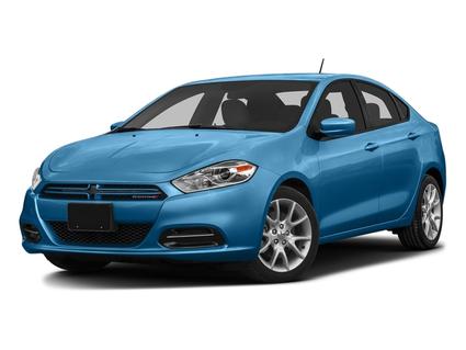 2016 Dodge Dart Truth or Consequences NM