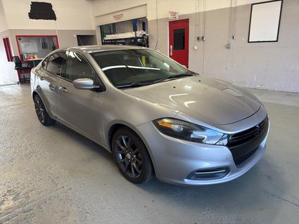 2015 Dodge Dart Brunswick OH