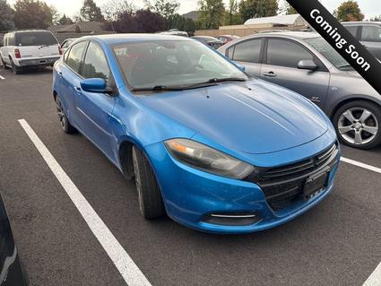 2016 Dodge Dart Twin Falls ID