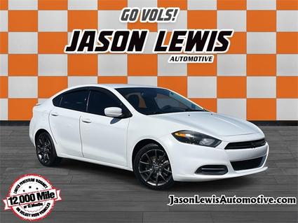 2016 Dodge Dart Sparta TN