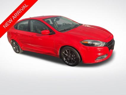 2016 Dodge Dart Salem OR