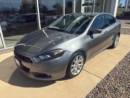 2013 Dodge Dart Medford OR