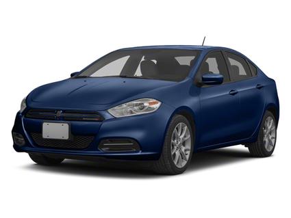 2013 Dodge Dart Coeur d'Alene ID