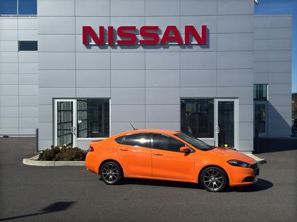 2013 Dodge Dart Medford OR